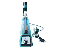 Запайщик пакетов ручной PFS-300 Pro металл, 2 мм FOODATLAS