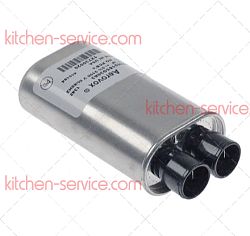 Конденсатор 0,85 для HDC Menumaster (Amana) 59001651