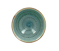 Миска 160 мл Twirl Lagoon RAK PORCELAIN