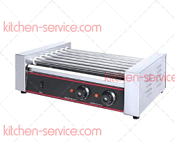 Гриль роликовый HHD-07 HUALIAN