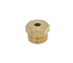 Клапан атмосферный крана пара (антивакуумный) для CARIMALI (01.00440)