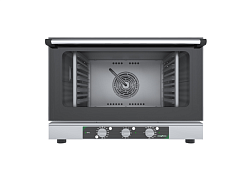 Пароконвектомат ПР-05М-Э ПИЩЕВЫЕ ТЕХНОЛОГИИ