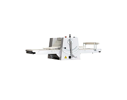 Тестораскатка BAKERY LINE ASH500/800B VAR APACH