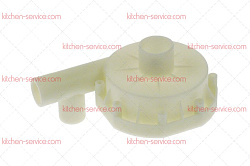 Крышка помпы DT80 для MEIKO (9643335)
