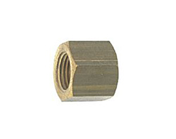 Контргайка обжимного кольца 4 мм для AMBACH (5040603228)