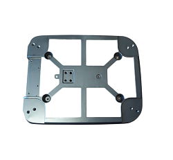 Каркас корпуса весов  LOWER BODY PB CAS