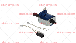 Насос вибрационный для печи (5071467)