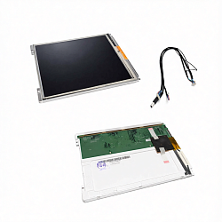 Экран G084SN05 V9 ПКА КПЭМ для ABAT (12000033590)