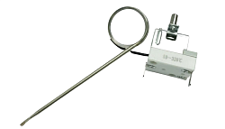 Термостат 50-320°C для гриля KOCATEQ