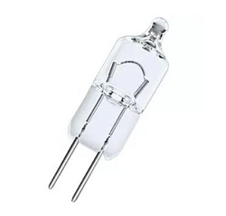 Лампа галогенная G4 5 Вт для печи