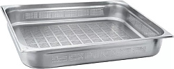 Гастроемкость GN 2/1-100 VX-S DJ21-100P ВИСТЕКС