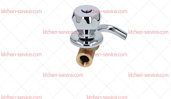 Соединение носика в комплекте для EMMEPI (C00236)