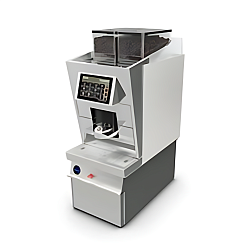 Кофемашина Black&White 3 CTM RU THERMOPLAN