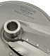 Диск нарезки соломкой 8х8 мм для овощерезок RG-200/RG-250 HALLDE (63148)