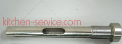 MS300_65 OUTPUT AXIS Вал рабочий для слайсера Starfood 300