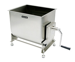 Фаршемешалка ручная FME10T KOCATEQ