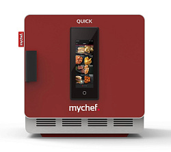 Конвектомат высокоскоростной MYCHEF QUICK 1T QT11FR0D DISTFORM