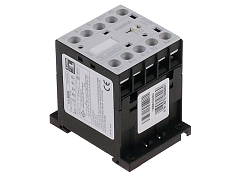 Контактор LOVATO 11BG0910A24 для ARISTARCO (00001608)