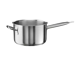 Сотейник 6,25 л с дополнительной ручкой без крышки Tender PINTINOX (339007) Сотейник 6,25 л с дополнительной ручкой без крышки Tender PINTINOX (339007)