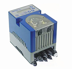 Дозатор моющего средства с временным управлением KRONOS50 SEKO