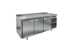 Стол холодильный GN 111/TN HICOLD