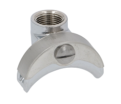 Носик двойной 3/8" для BRASILIA (00031.4.00.04)