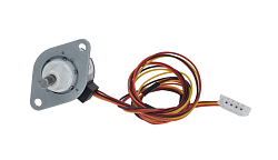 Мотор дренажного клапана для F2/F11/F12 Dr.coffee PROXIMA (9D0300004 / 8.D.3.0014)