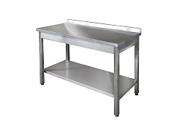 Стол пристенный СБ-211/1506 ITERMA