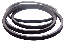 Ремень натяжения для тестораскаток CRAZY PAN (CP-SP-DSH30BELT)