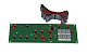 Панель управления AMS7SR для SAGI (32V3060)