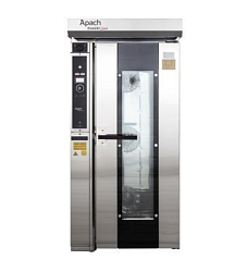 Печь ротационная Bakery Line B46E DP APACH