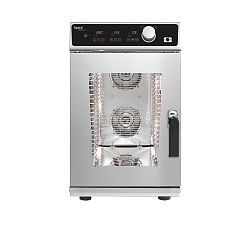 Пароконвектомат COOK LINE AP10DC COMPACT APACH