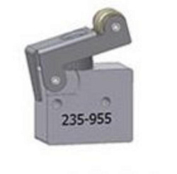 Пневмокнопка ПКФ 235-955 для клипсатора КН-23М FOODATLAS (УТ000008470)