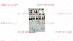 Контактор 4Kw 400V для GICO (53002420904)