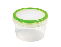 Банка Винтаж для сыпучих продуктов 250 мл RESTOLA (4311490)