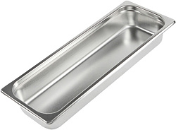 Гастроемкость GN2/4x100 мм, 824-4 VIATTO