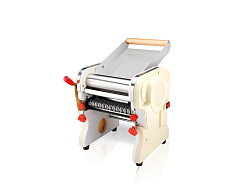 Тестораскатка-лапшерезка электрическая DHH-220CM FOODATLAS