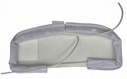 Сумка задняя для MTP PONY (01772/A)