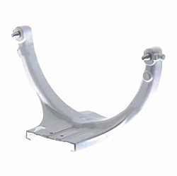 Кронштейн дежи белый для K5 KITCHENAID (3179300)