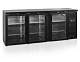 Шкаф холодильный CBC310G TEFCOLD
