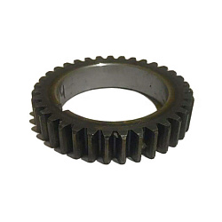 Шестерня ведущая для привода тестовалика пельменного аппарата JGL-135 FOODATLAS (ЦБ000000914)