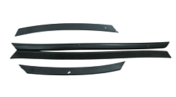 Уплотнение двери гриля для кур YXD-266 STARFOOD (gasket door YXD-266)