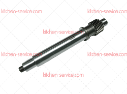 Вал для миксера планетарного 80HI/D-8042 SPAR