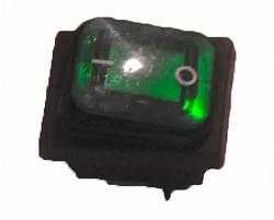 Выключатель для салат-бара S900.01 COOLEQ