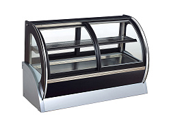 Витрина тепловая HS900C EQTA