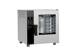 Пароконвектомат Movair NMTE523X_R электрический инжекторный 5хGN2/3 GIORIK