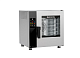 Пароконвектомат Movair NMTE523X_R электрический инжекторный 5хGN2/3 GIORIK