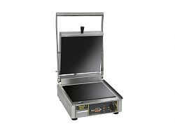 Гриль электрический GVS 335 FT стеклокерамика ROLLER GRILL