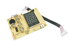 Плата для BM110SV KOCATEQ