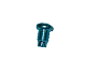 Винт-заглушка для K5 KITCHENAID (3182904)